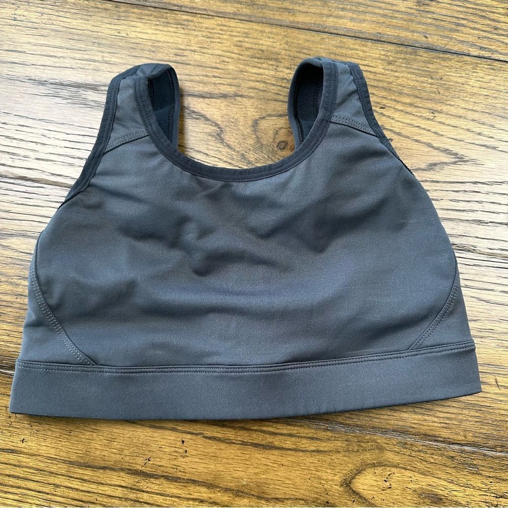 Patagonia Capeline Bra Black